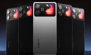 Lava Blaze Duo 3 debuts with dual screens and 5,000mAh battery