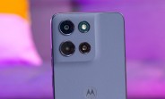 Motorola Moto G (2026) in for review