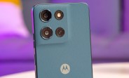 Motorola Moto G Play (2026) in for review