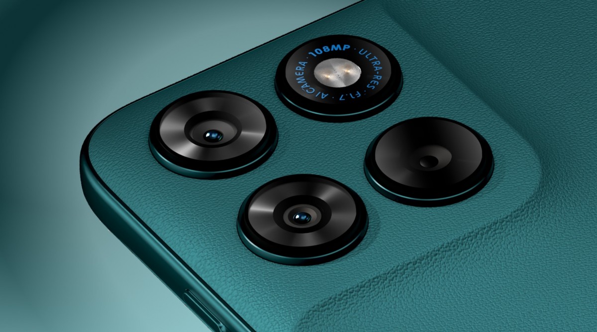 Motorola's Moto G77 and G67 are now official - GSMArena.com news
