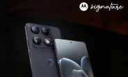 Motorola Signature's India launch date confirmed, pricing leaks