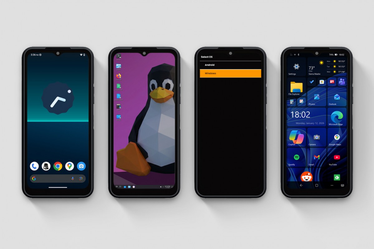 Komparasi HP Android Terbaru: Infinix, Xiaomi, Samsung, Tecno, dan Itel di Pemakaian Nyata