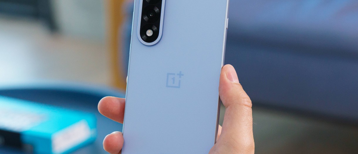 OnePlus Nord 6 is coming soon, global certifications reveal
