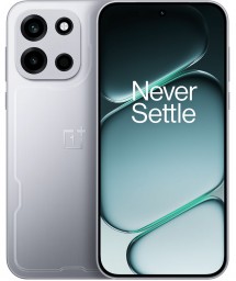OnePlus Turbo 6 in Silver