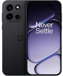 OnePlus Turbo 6 in Black
