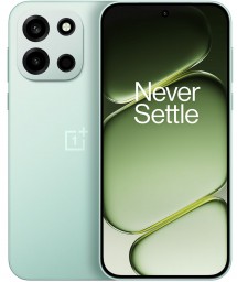 OnePlus Turbo 6 in Green