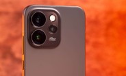 Oppo Reno15 Pro in for review