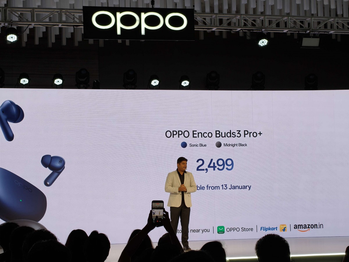Oppo Reno15 series, Pad 5 and Enco Buds3 Pro+ officially launch in India, here are the prices