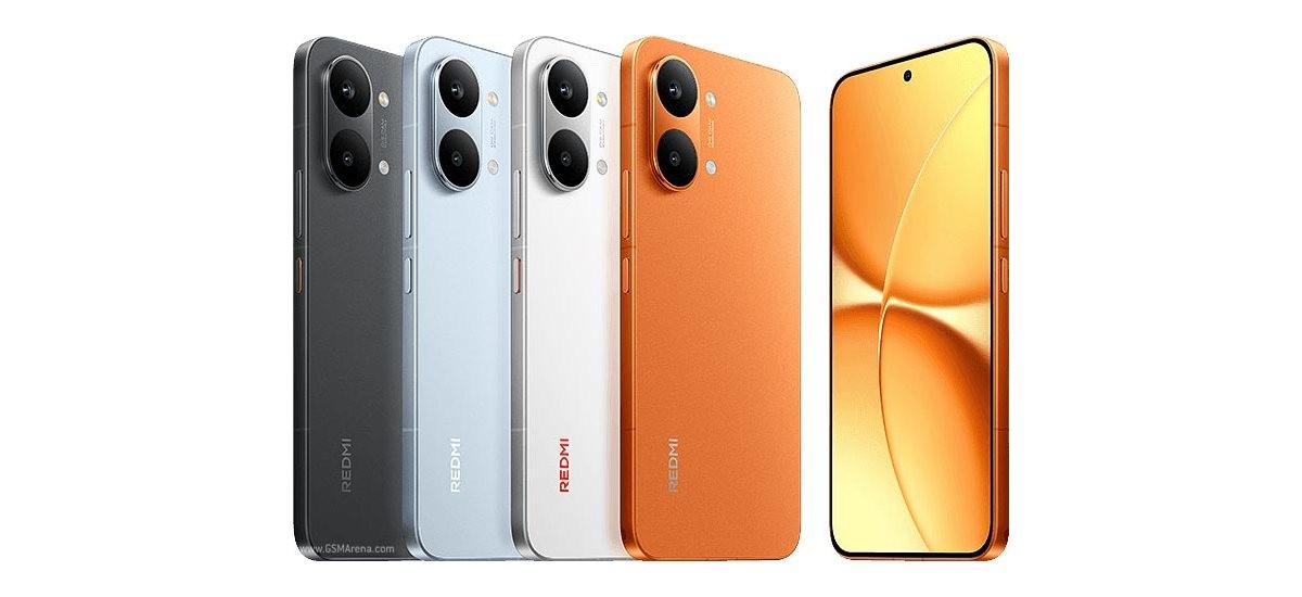 Poco X8 Pro and Poco X8 Pro Max battery capacities leak - GSMArena