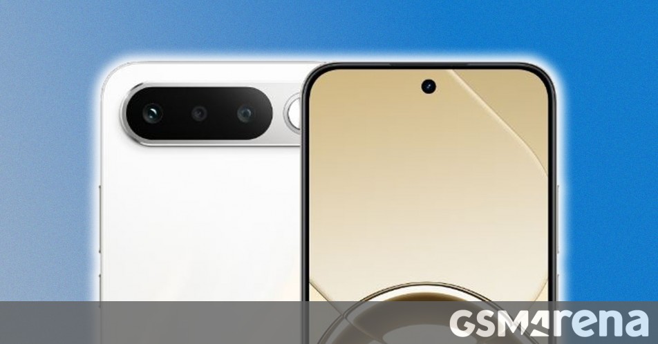 Realme 16 5G Specs Leak: Dimensity 6400, 7000mAh Battery | Quick Digest