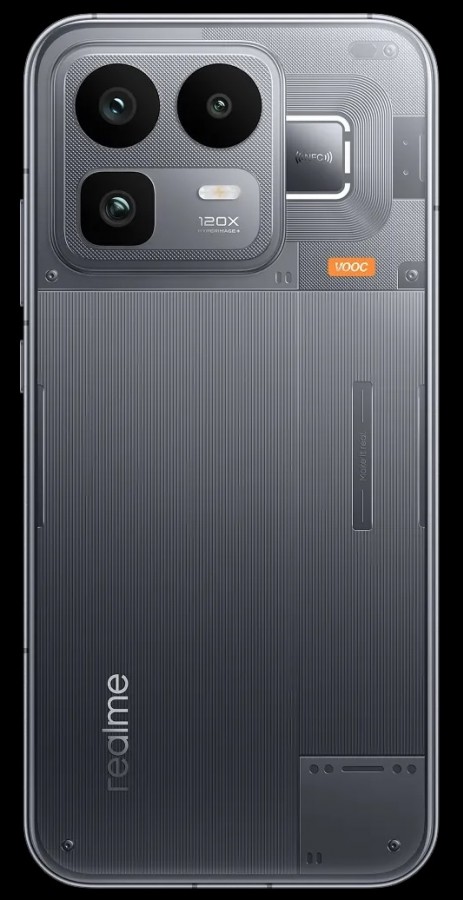 Realme Neo8 comes with Snapdragon 8 Gen 5, an 8,000mAh battery