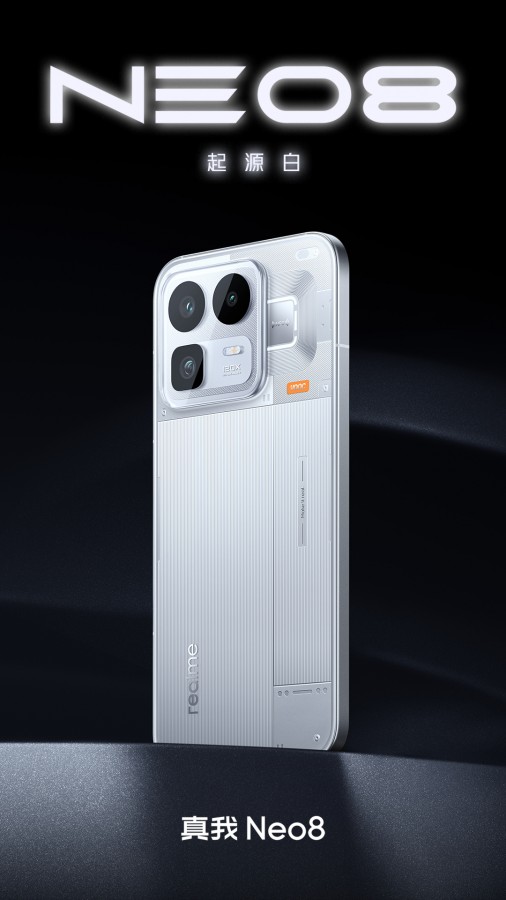 美品realme Neo8 白 12GB 256GB SiMフリー 美品realme Neo8 白 12GB 256GB SiMフリー - メルカリ