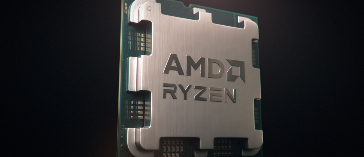 AMD announces the new Ryzen 7 9850X3D gaming CPU - GSMArena.com news