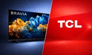 Sony and TCL announce joint venture, Bravia TVs part of deal