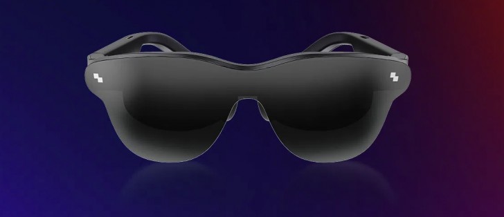RayNeo Air 4 Pro AR glasses with HDR10 support go global