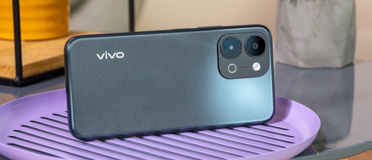 vivo Y31d 7200 mAh battery - Rifugio Nigeria
