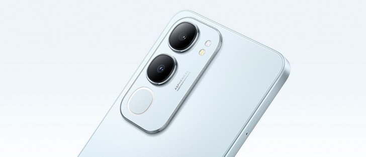 vivo Y50e 5G 6GB/128GB Android15 SIMフリー vivo Y50s 5G and Y50e 5G go official with 6,000mAh batteries