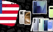 Weekly deals: OnePlus 15, Galaxy S25 and Z 7 series, Motorola Razr 2025 series on sale