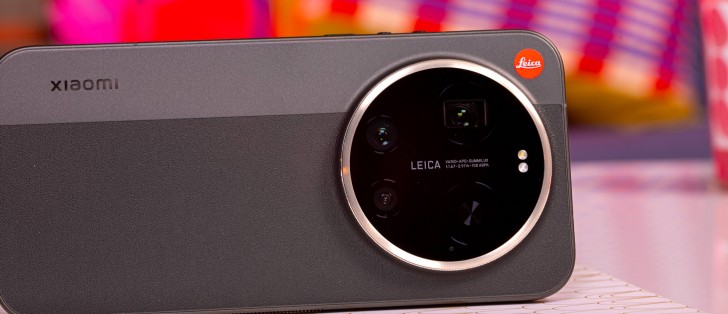 Xiaomi 17 Ultra by Leica in for review - GSMArena.com news