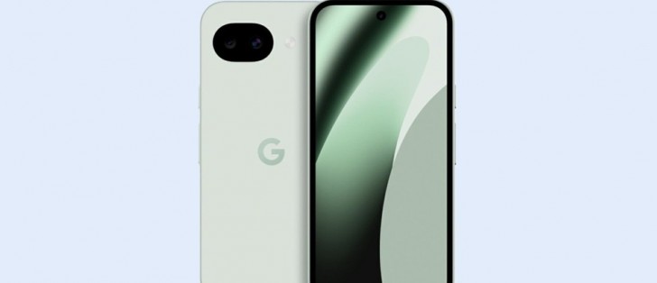 Google Pixel 10a's full specs, price surface - GSMArena.com news