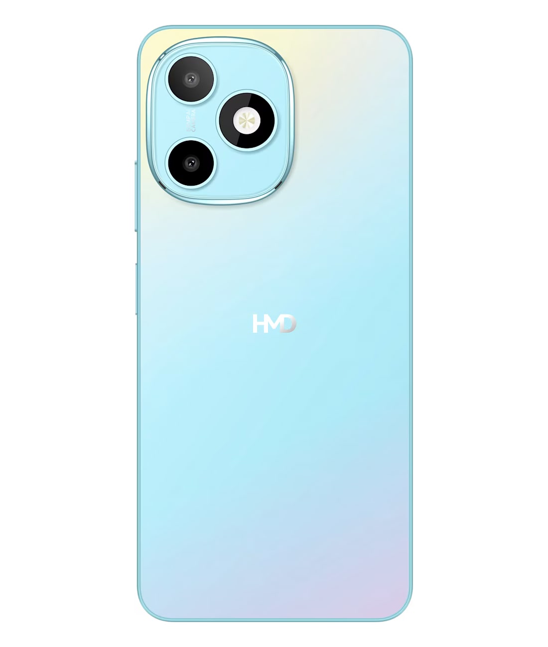 The new HMD Luma is a 4G phone with a 50MP camera, 3.5mm jack and a microSD  slot - GSMArena.com news