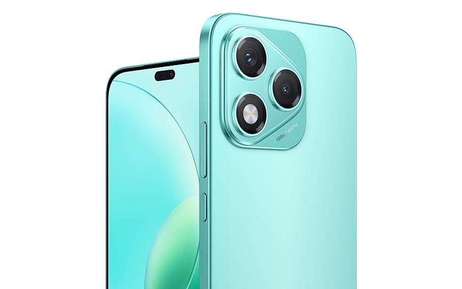 Honor 600 Lite chipset details