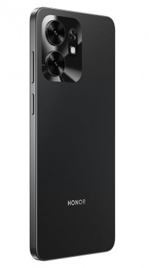 Honor X6d 5G quiet launch with Dimensity 6300