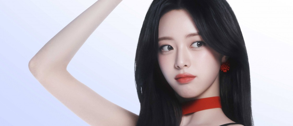 Infinix's first global brand ambassador is Itzy's Yuna - GSMArena