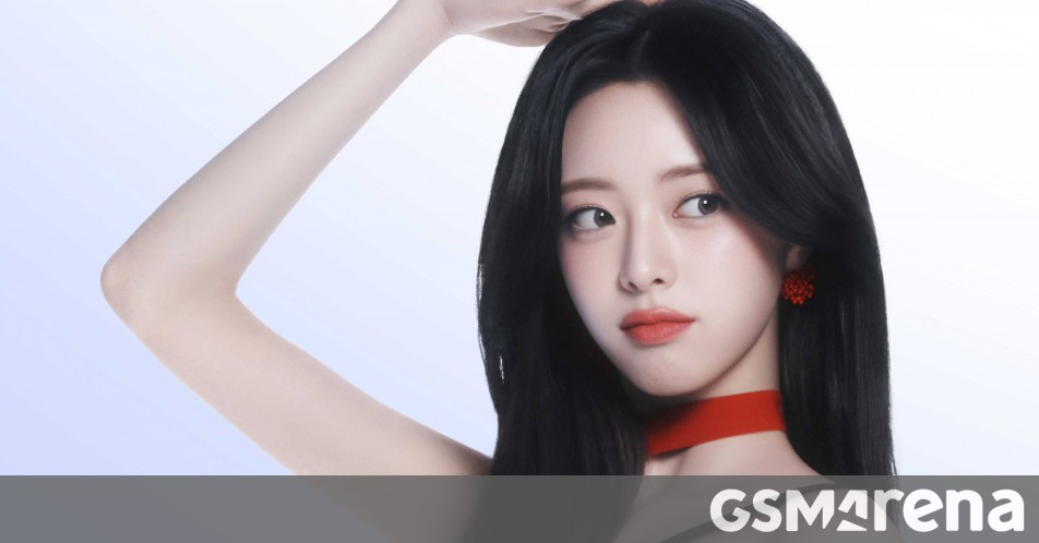Yuna✴︎ Infinix's first global brand ambassador is Itzy's Yuna - GSMArena