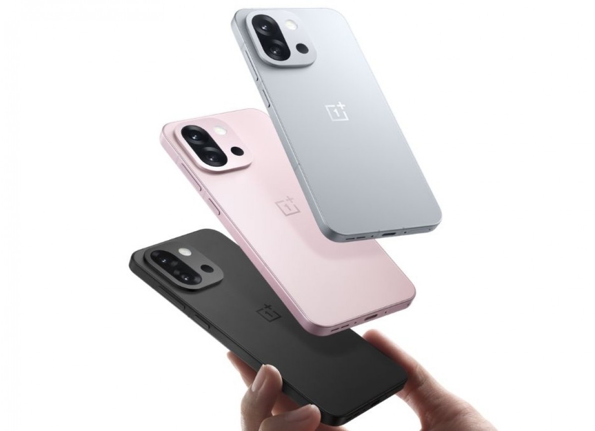 OnePlus 15T launch confirmation