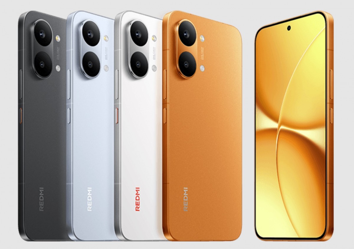 Poco X8 Pro series key specifications tipped - GSMArena.com news