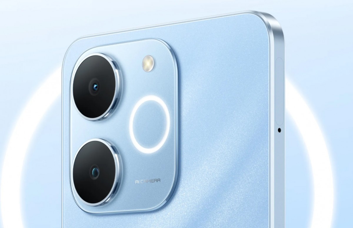 Realme P4 Lite 4G is coming this week with a 6,300mAh battery -  GSMArena.com news