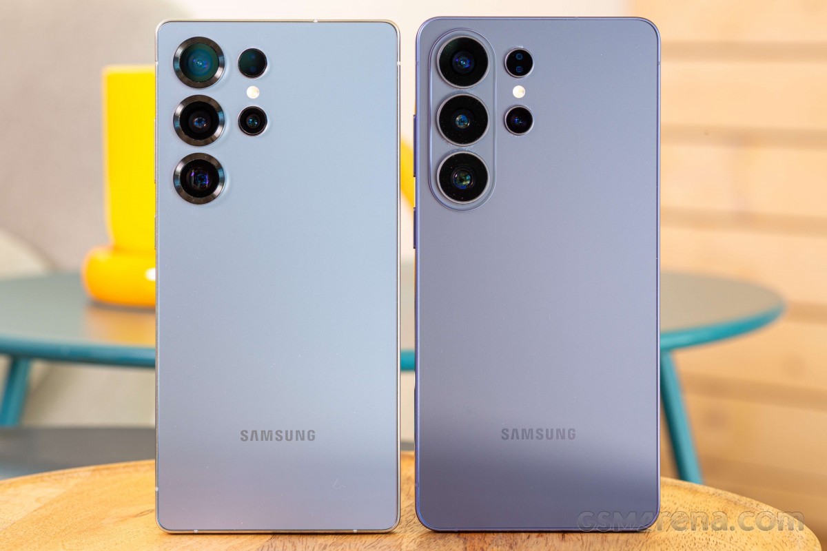 Samsung Galaxy S26 Ultra in for review - GSMArena.com news