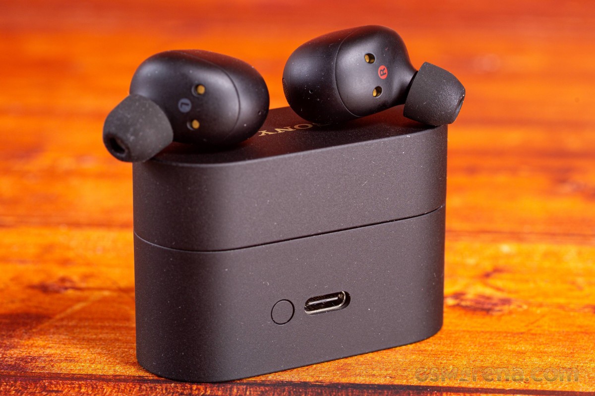 SONY　WF-1000XM6 Sony WF-1000XM6 Best Truly Wireless Noise Cancelling Earbuds