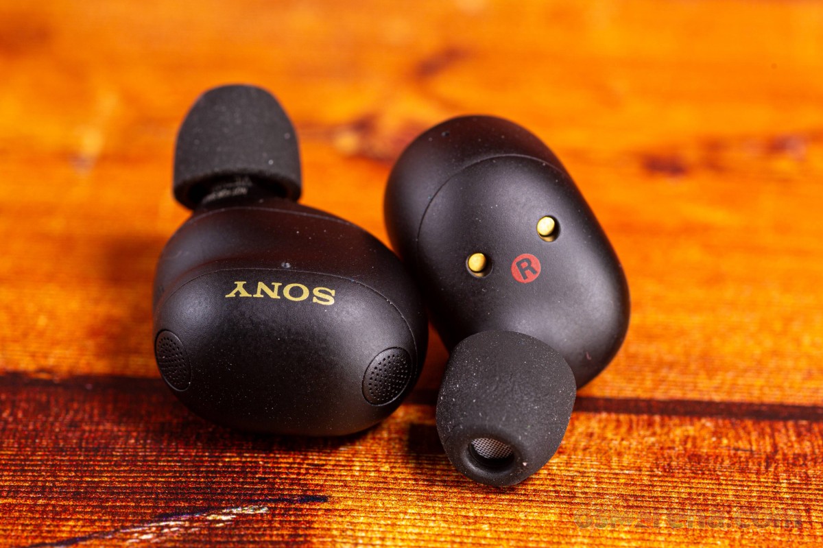 Sony WF-1000XM6 review - GSMArena.com news