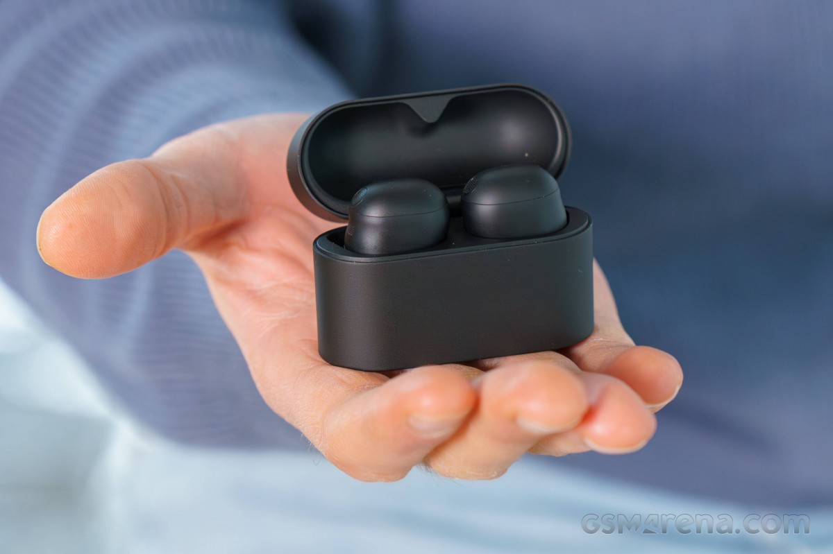 Sony WF-1000XM6 review - GSMArena.com news
