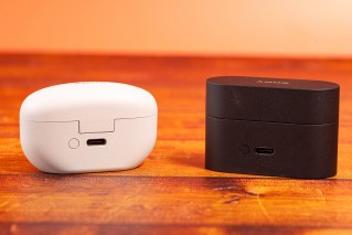 Sony WF-1000XM6 review - GSMArena.com news