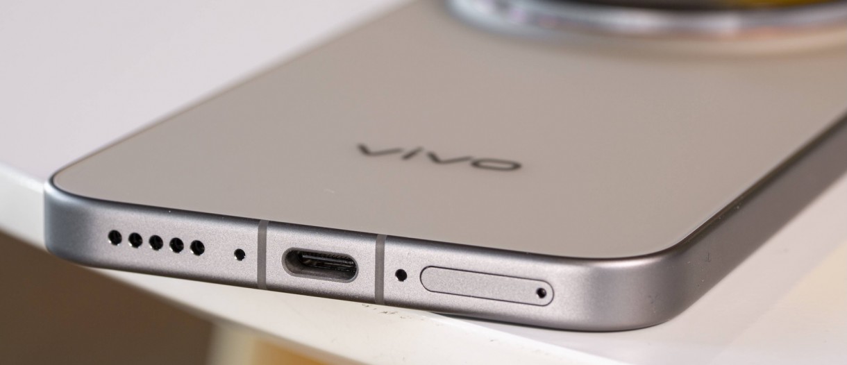 vivo is testing a phone with a 12,000mAh battery, claims tipster -  GSMArena.com news