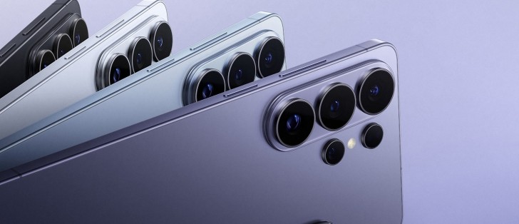 Weekly poll: will you buy a Samsung Galaxy S26 Ultra, S26+ or S26? -  GSMArena.com news