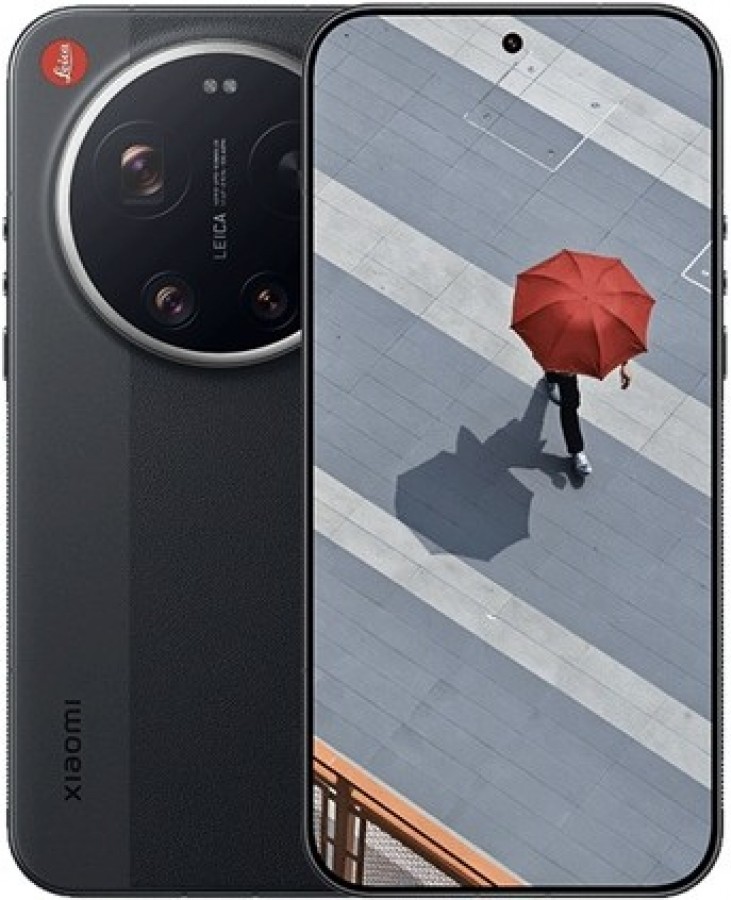 Xiaomi unveils the Leica Leitzphone with a rotating Leica Camera