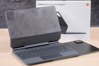 Xiaomi Pad 8 Pro unboxing and hands-on - GSMArena.com news
