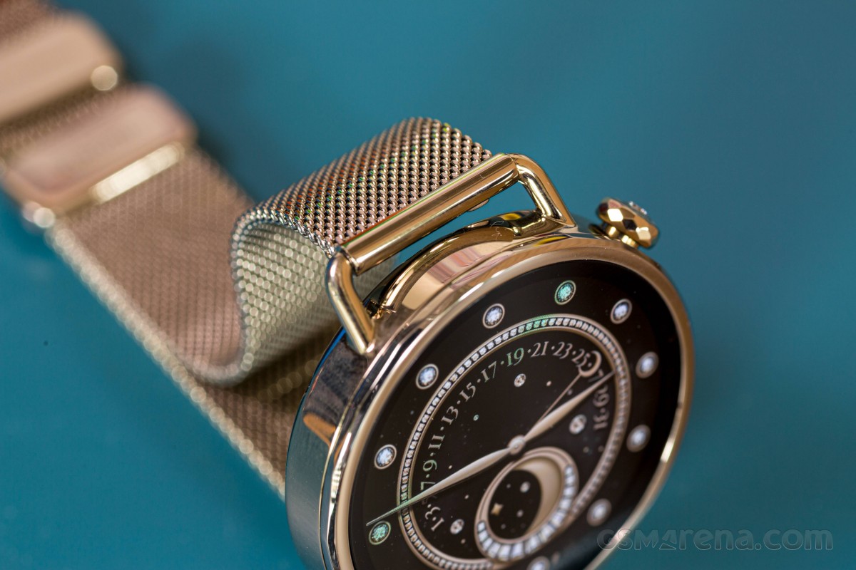 Xiaomi Watch S4 41mm batarya