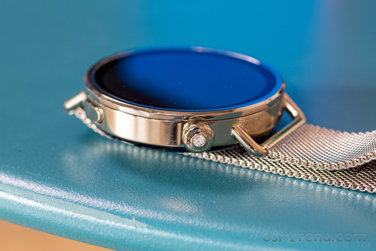 Xiaomi Watch S4 41mm şarj cihazı