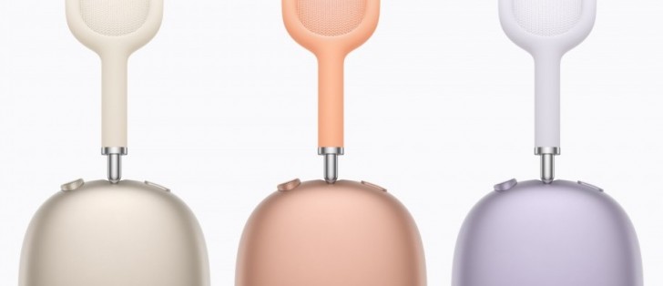 AirPods Max 2 ön sipariş görseli