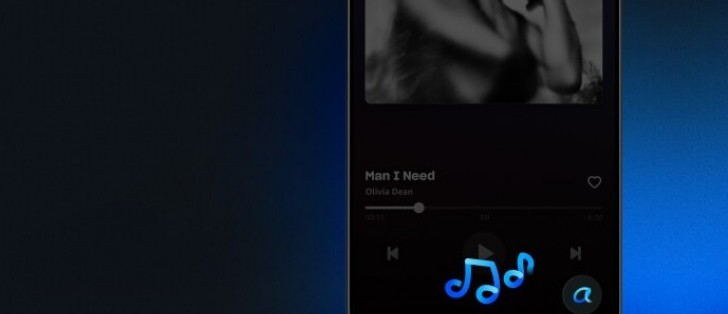 Amazon AI Destekli Telefon