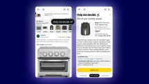 Amazon AI Telefon Özellikleri