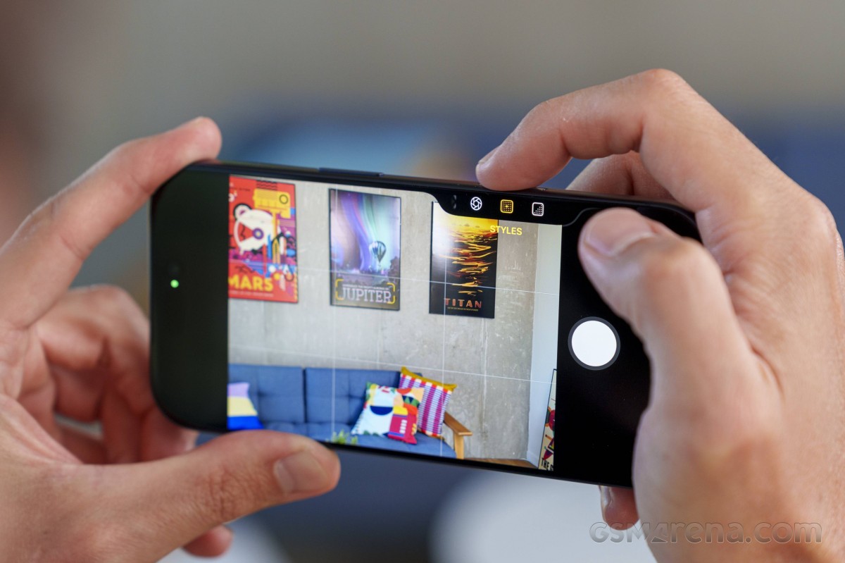 Apple ve Lux Optics görüşmeleri