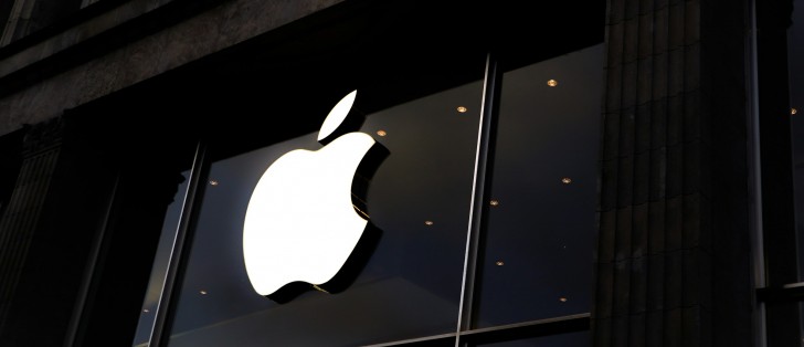 Apple Amerikan Üretim Programı