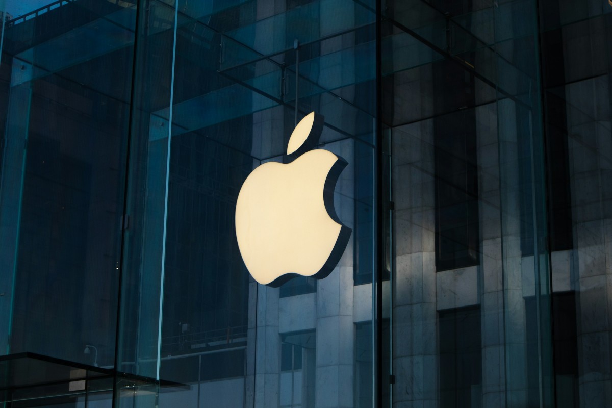 Apple üretim ortakları