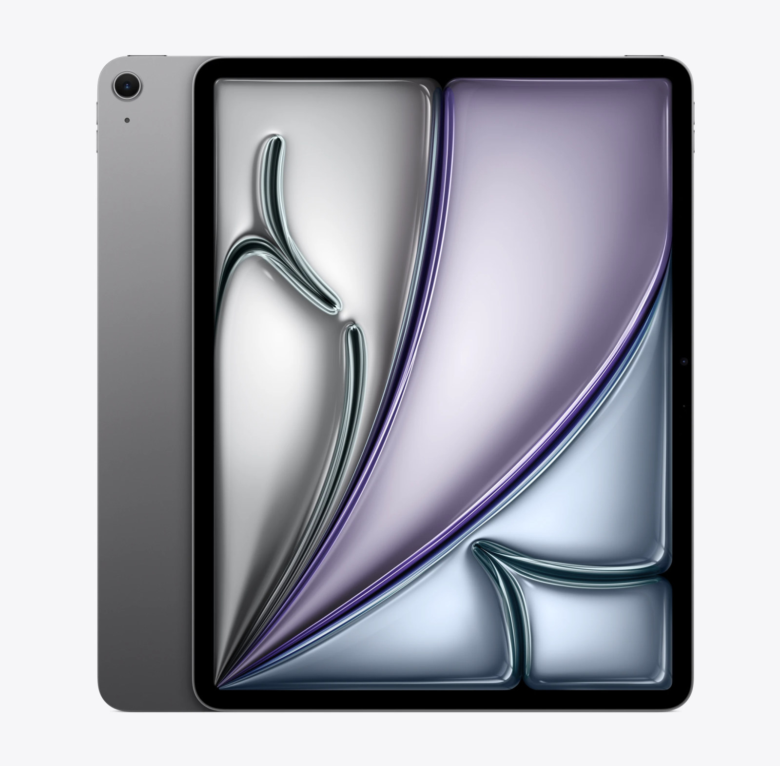 Apple launches new iPad Air with M4 chipset, N1 and C1X wireless